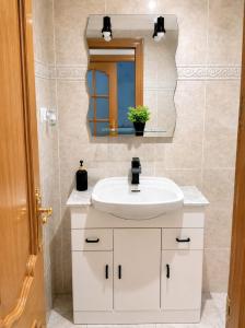 Precioso apartamento de lujo