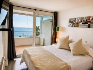 Costa Lilenes Concón - Vista al Mar, Piscina y Estacionamiento