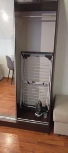 Apartament Mazurska 24A