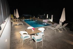 Apartments Kuc