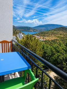 Villa Festim Ksamil
