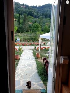 St.Nicholas Ranch Corfu