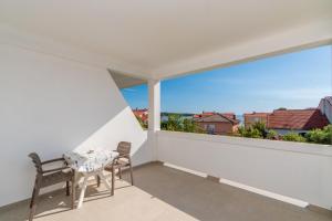 Apartments Mande