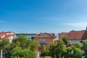 Apartments Mande
