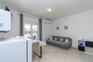 Apartments Mande