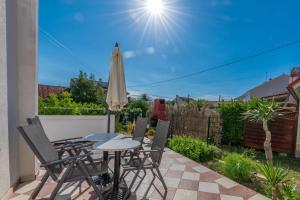 Apartments Mande