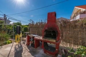 Apartments Mande