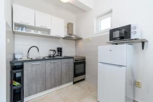 Apartments Mande