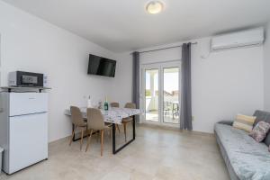 Apartments Mande