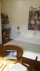 Accommodation in Chorges