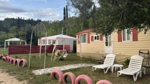 St.Nicholas Ranch Corfu