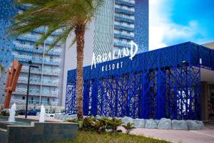 Aqualand Resort Torre 2