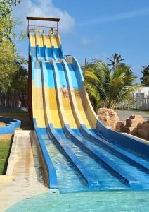Aqualand Resort Torre 2