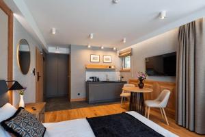 MONTINO Luxury Apartaments Zakopane