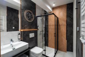 MONTINO Luxury Apartaments Zakopane