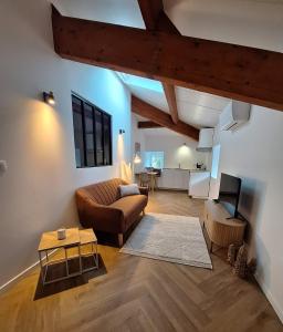 Les Gites de la Bastide