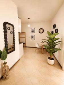 Sole Mare Apartments