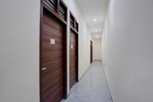 Hotel O KVM Residency