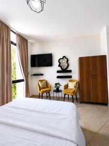 Sole Mare Apartments