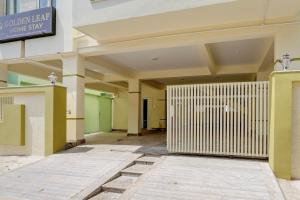 Hotel O GOLDEN LEAF HOME STAY