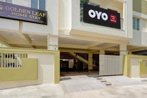 Hotel O GOLDEN LEAF HOME STAY