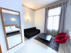 Hôtel Olympic