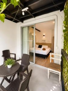 Carriqui Garden Hotel