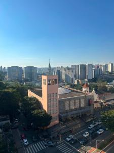 Apartamento próximo ao metrô São Judas