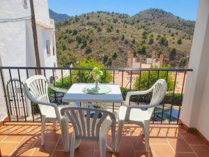 Apartamento Balcón de Frigiliana