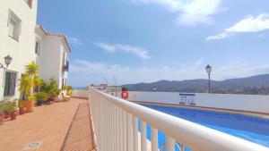 Apartamento Balcón de Frigiliana