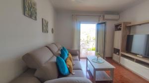Apartamento Balcón de Frigiliana