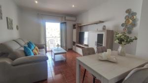 Apartamento Balcón de Frigiliana