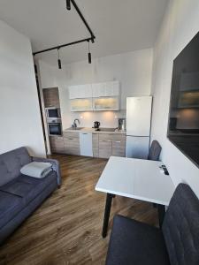 Apartament Plac Bohaterów Getta