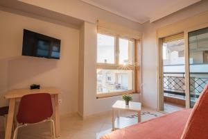 Skyline View Apartment