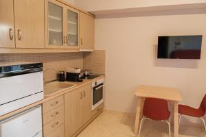 Skyline View Apartment