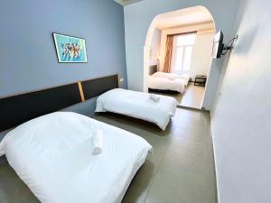Hôtel Olympic