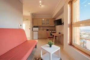 Skyline View Apartment
