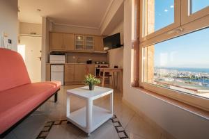 Skyline View Apartment