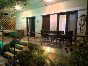 My Afytos Garden