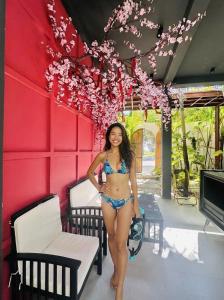 PalmCalina - PhuQui Beach House