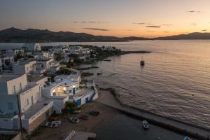 Pera Milos villa