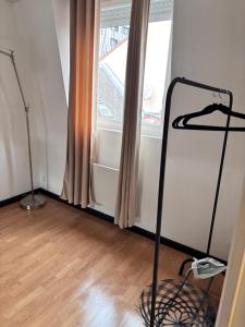 Duplex Royal AmiensGare