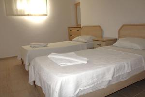 villa akgunes ovack