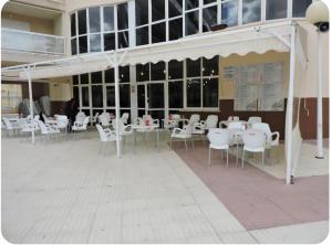 Culleras paradise
