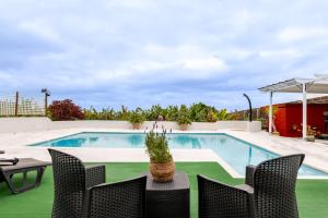 Finca del Carmen by Villas Rivero