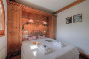 Le Cristal Lognan 8 Mountain View & Free WiFi - Happy Rentals