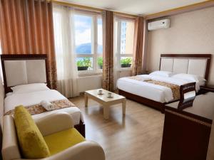 British Hotel Pogradec