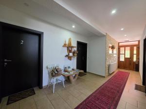 Guest House Bunčić Rooms & Apartments