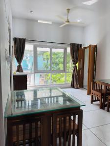 Arcadia Homstays Muntaza