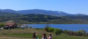 Pine Peak Holiday House Sosnówka